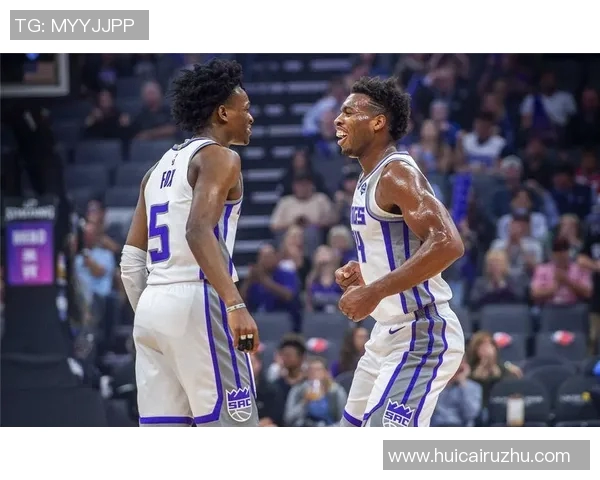 国王与开拓者激战正酣谁能在这场对决中笑到最后